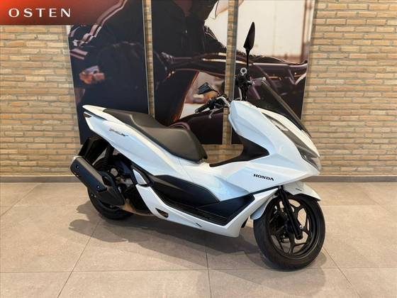 HONDA PCX 160 ABS 